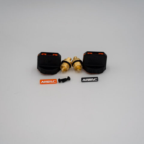 Gauge - Knob Repair Kit