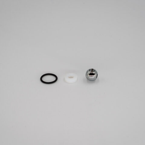 Valve Repair Kit for Gauges