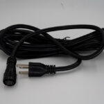 Power Cord For NRDDF