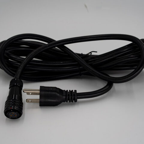 Power Cord For NRDDF