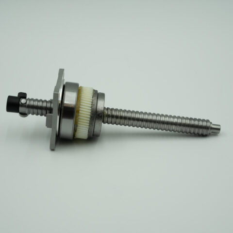 Ball screw assembly