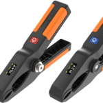 Temperature Probe, Smart, APP enabled - BLUE/LOW