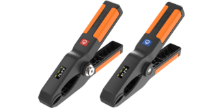 Temperature Probe, Smart, APP enabled - BLUE/LOW