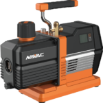 Vacuum Pump, 6 CFM, DC Inverter, Intelligent Control