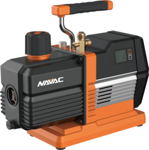 Vacuum Pump, 6 CFM, DC Inverter, Intelligent Control