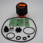 Pump Rebuild Kit