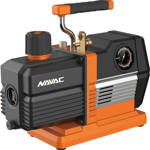 Inlet port cap set NP4DLM