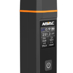 Bluetooth Pressure Probe w/ Digital Display, myNAVAC™ App