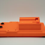 Base of Pump for NP12DLM