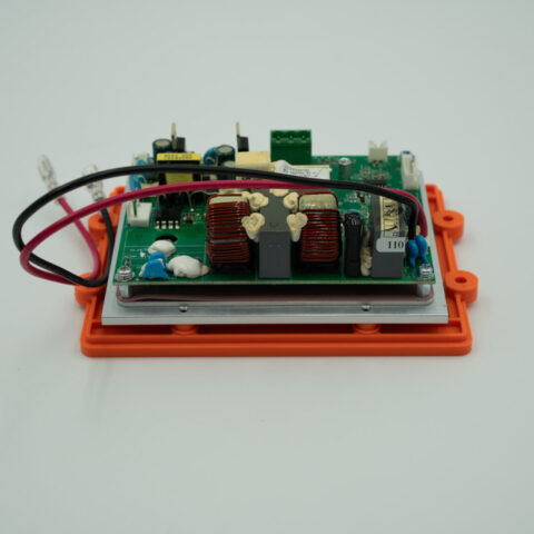 Controller Assy for NP12DM