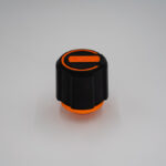 Exhaust Filter for NP4DP