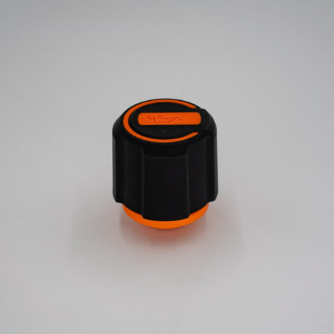 Exhaust Filter for NP4DP