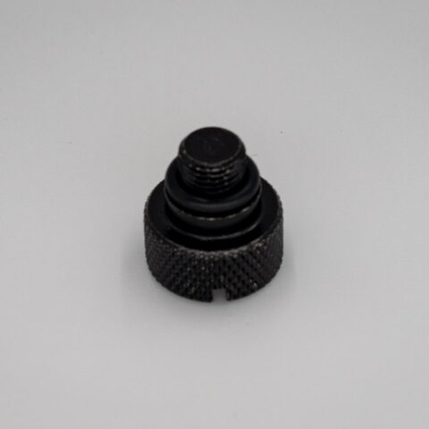 Oil Drain Cap for NRP6DV, NRP8DV, NRP6DI, NRP8Di