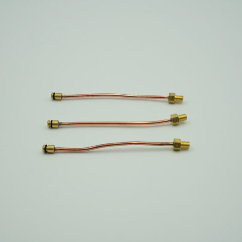 Gas Ballast Assembly for NRP6DV, NRP8DV, NRP6DI, NRP8Di