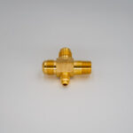 Four Way Connection of NRP6DV, NRP8DV, NRP6DI, NRP8Di