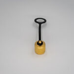 3/8" Inlet Cap for NRP6DV, NRP8DV, NRP6DI, NRP8Di