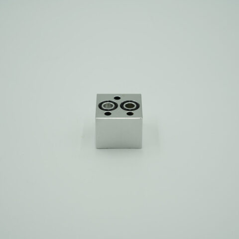 Solenoid Valve Body