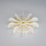 Fan Blade for NRP6 NRP8