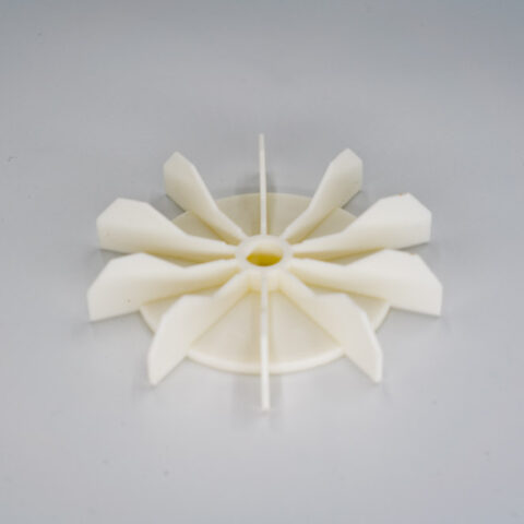 Fan Blade for NRP6 NRP8