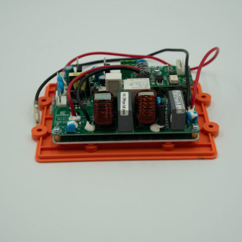 Controller Assy PCB