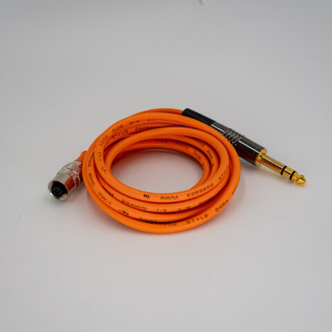 O.F.P Cable for NRRD