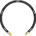 Big Boy Evacuation Hose 1/4" to 3/8" Fitting