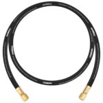 Big Boy Evacuation Hose 3/8" to 3/8" Fitting