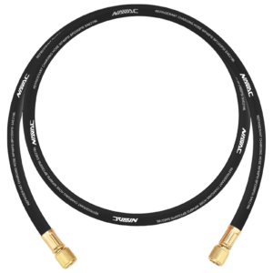 Big Boy Evacuation Hose 3/8" to 3/8" Fitting