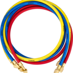 Refrigerant Hose Set 1/4″ to 1/4″ Fitting