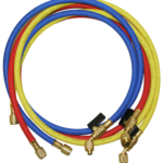 Refrigerant Hose Set 1/4″ to 1/4″ Fitting