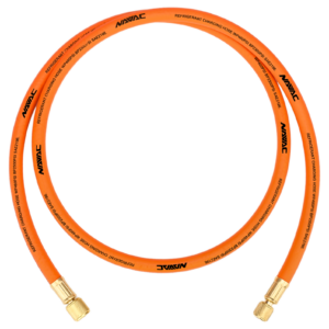 Big Boy Recovery Hose 1/4" to 3/8" Fitting