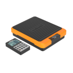 Smart Refrigerant Scale