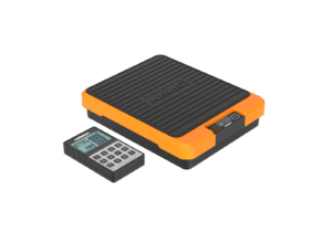 Smart Refrigerant Scale