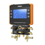 NEXUS™ Digital Manifold Gauge