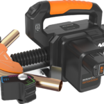 Breakfree Power Tube Bender, 1/4-7/8" Max OD (Copy)