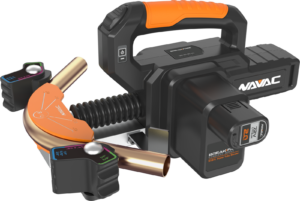 Breakfree Power Tube Bender, 1/4-7/8" Max OD (Copy)