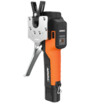 BreakFree™ Power Flaring Tool, 3/4" Max OD, w/ Flare Gauge (Copy)