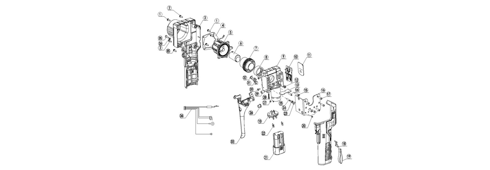 Product Diagram