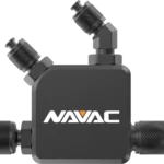 Tri-Port Valve Core Removal Tool