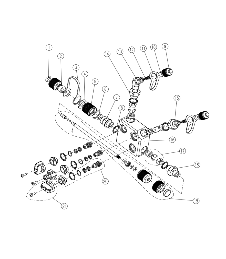 Product Diagram